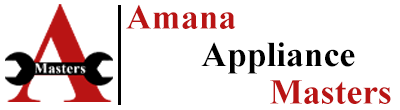 Amana Appliance Masters